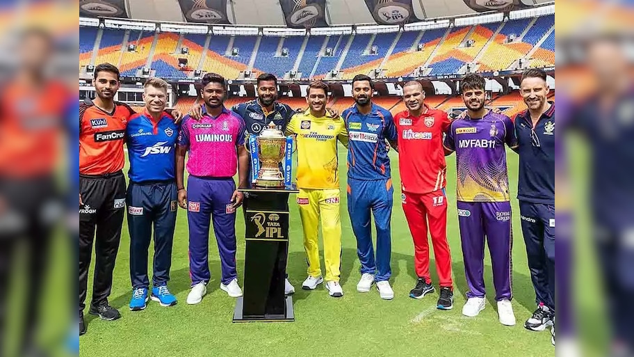 IPL में हिस्सेदारी लेगा ये मुस्लिम देश, 30 अरब डॉलर का है टूर्नामेंट