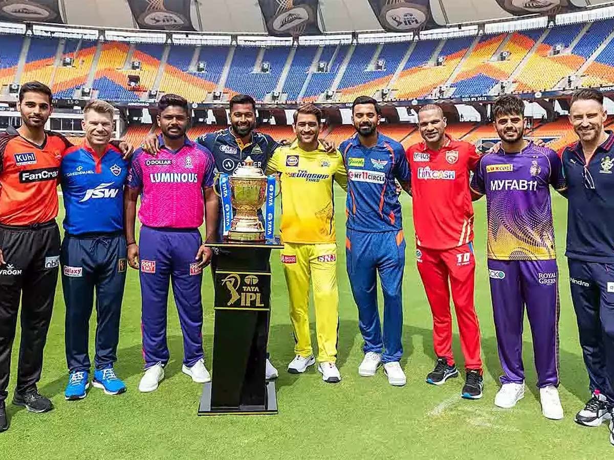 IPL में हिस्सेदारी लेगा ये मुस्लिम देश, 30 अरब डॉलर का है टूर्नामेंट IPL में हिस्सेदारी लेगा ये मुस्लिम देश, 30 अरब डॉलर का है टूर्नामेंट