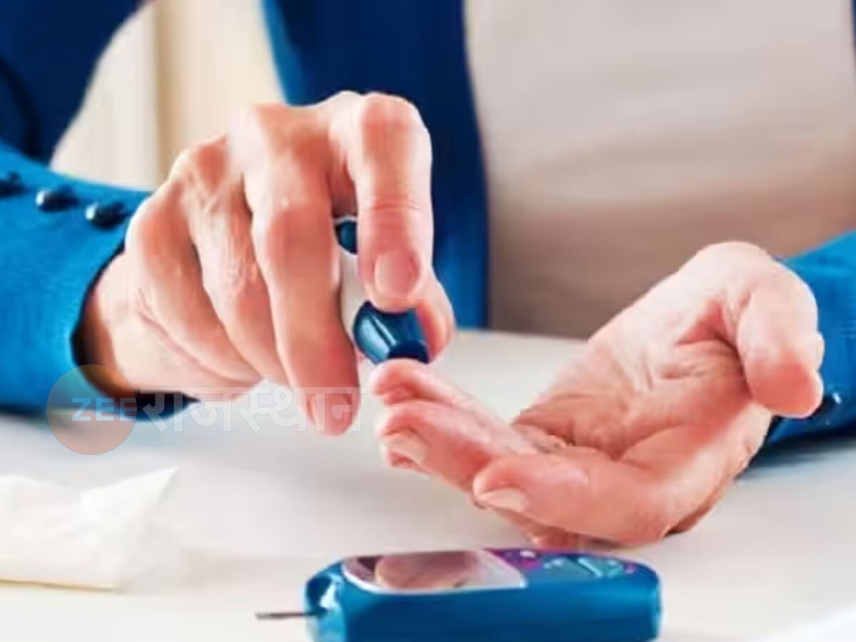 Diabetes Treatment: रात में बस करें इस चीज का सेवन, शुगर रहेगी पूरी तरह कंट्रोल 