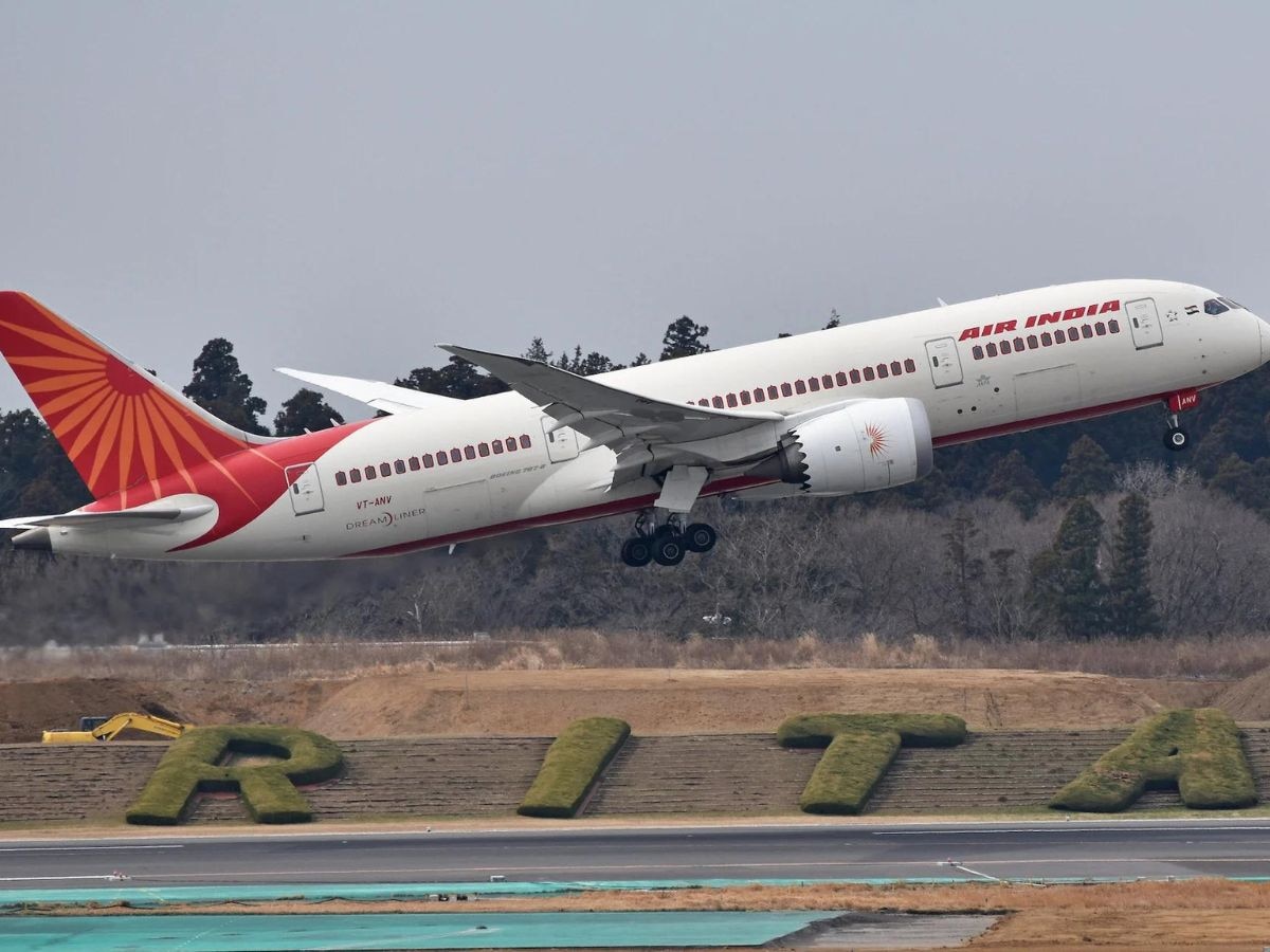 Air India: ଏୟାର ଇଣ୍ଡିଆରେ ସାମିଲ୍ ହେବ ୩୦ ନୂଆ ବିମାନ, ଯାତ୍ରୀଙ୍କୁ ମିଳିବ ସୁବିଧା