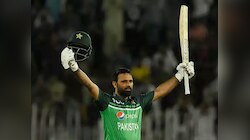 Fakhar Zaman Century: फखर जमान ने न्यूजीलैंड के खिलाफ रचा इतिहास, लगाया सबसे तेज शतक