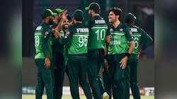 PAK vs NZ: बारिश की भेंट चढ़ा मैच, पाकिस्तान ने न्यूजीलैंड को DLS मेथड से हराया