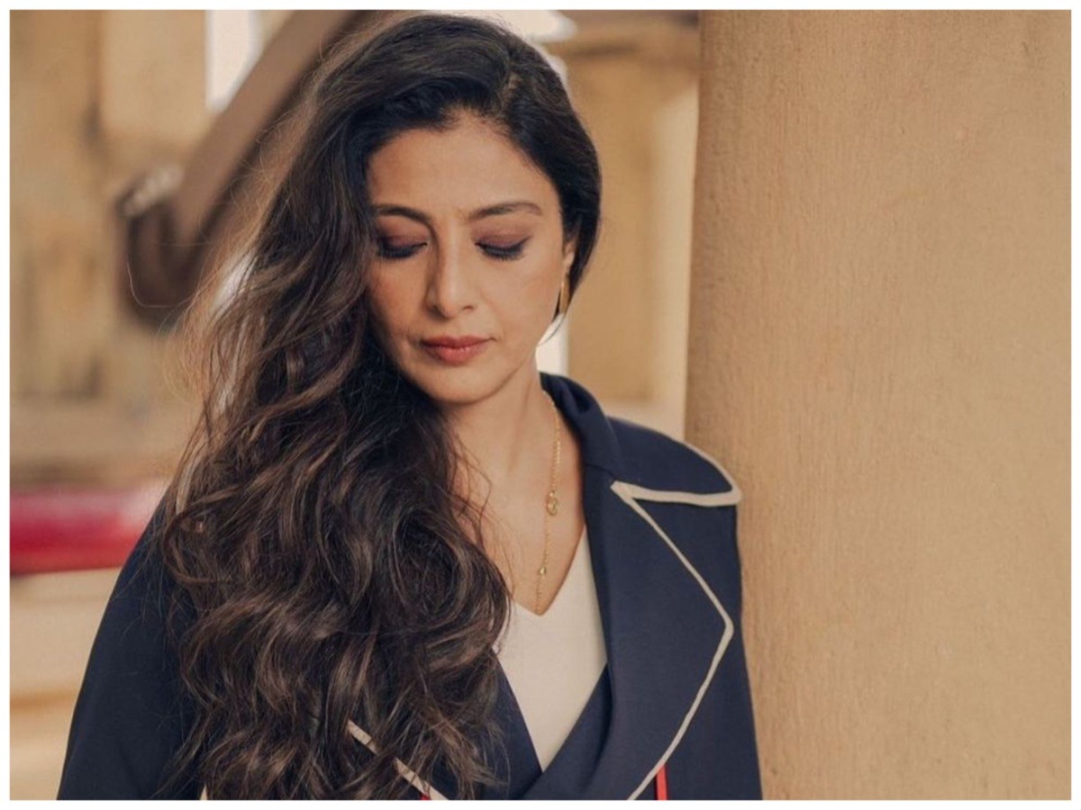 Tabbu birthday: बोल्ड और संजीदा अदाकारी का कॉकटेल है तबस्सुम फातिमा हाशमी उर्फ़ तब्बू Tabbu birthday: बोल्ड और संजीदा अदाकारी का कॉकटेल है तबस्सुम फातिमा हाशमी उर्फ़ तब्बू