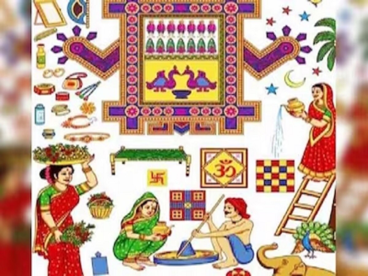 Ahoi Ashtami 2023: अहोई अष्टमी व्रत की कथा सुनते समय आपके हाथ में ये 7 चीजें जरूर होनी चाहिए, नहीं तो आपको पुण्य नहीं मिलेगा