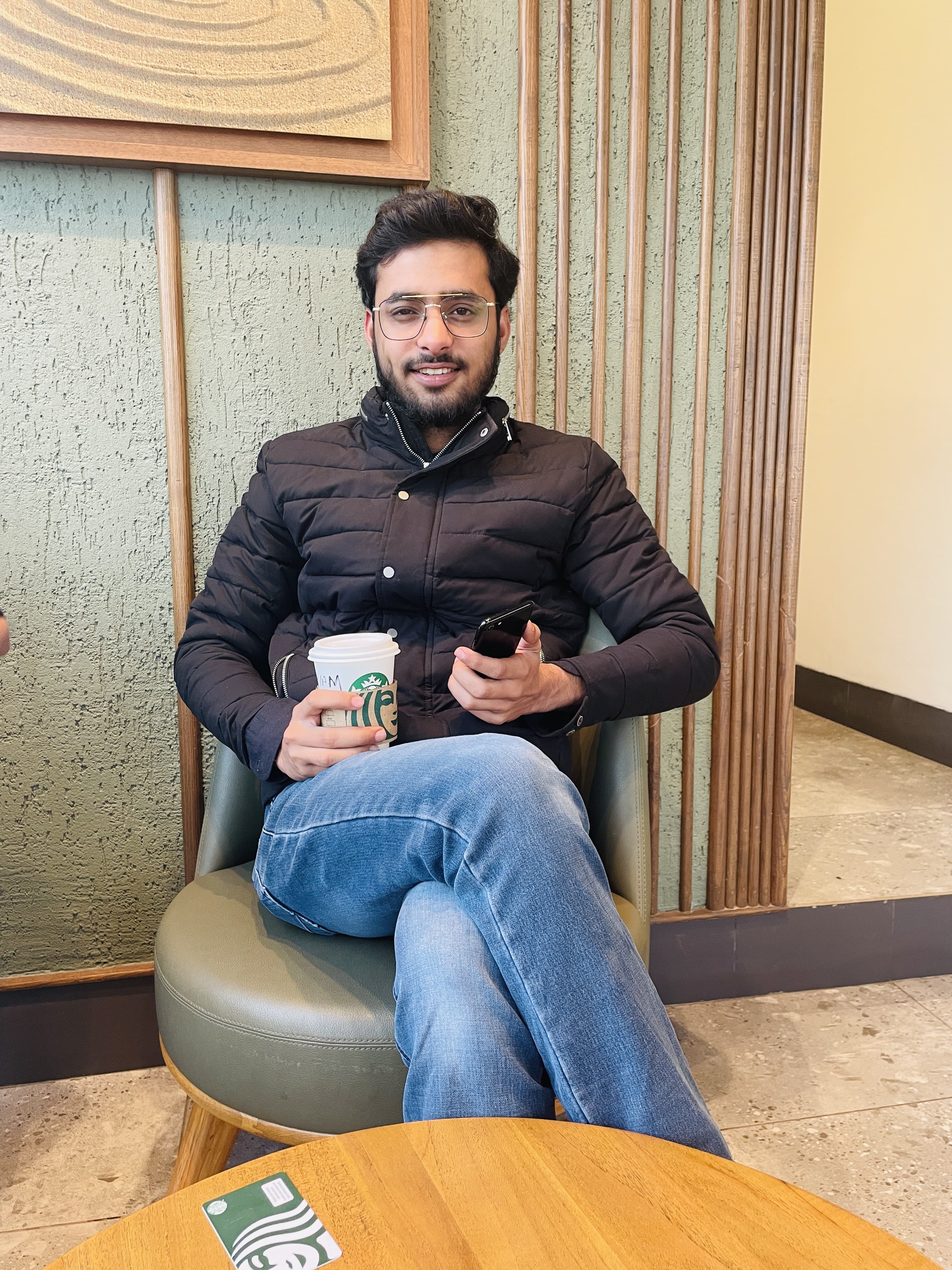 Omar Khayyam Chaudhry