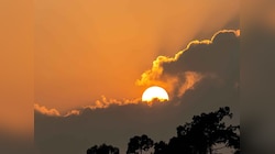 एमपी में ठंड का बढ़ा इंतजार, अचानक बढ़ी गर्मी,  मौसम विभाग ने दिया बड़ा अपडेट