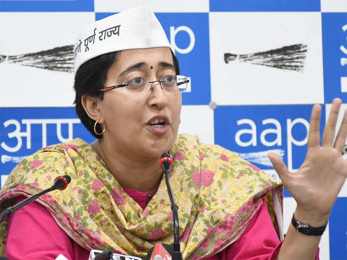 10 नवंबर तक बंद रहेंगे दिल्ली के स्कूल, शिक्षामंत्री ने इसलिए किया ऐलान 10 नवंबर तक बंद रहेंगे दिल्ली के स्कूल, शिक्षामंत्री ने इसलिए किया ऐलान