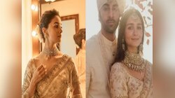 जानें क्यों Alia Bhatt ने नेशनल अवॉर्ड के मौके पर पहनी थी शादी की साड़ी? 