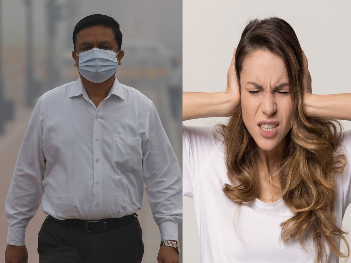 Air Pollution: Air Quality Index खराब होने से बिगड़ सकता है आपका मूड, जानिए प्रदूषण से कैसे बचें