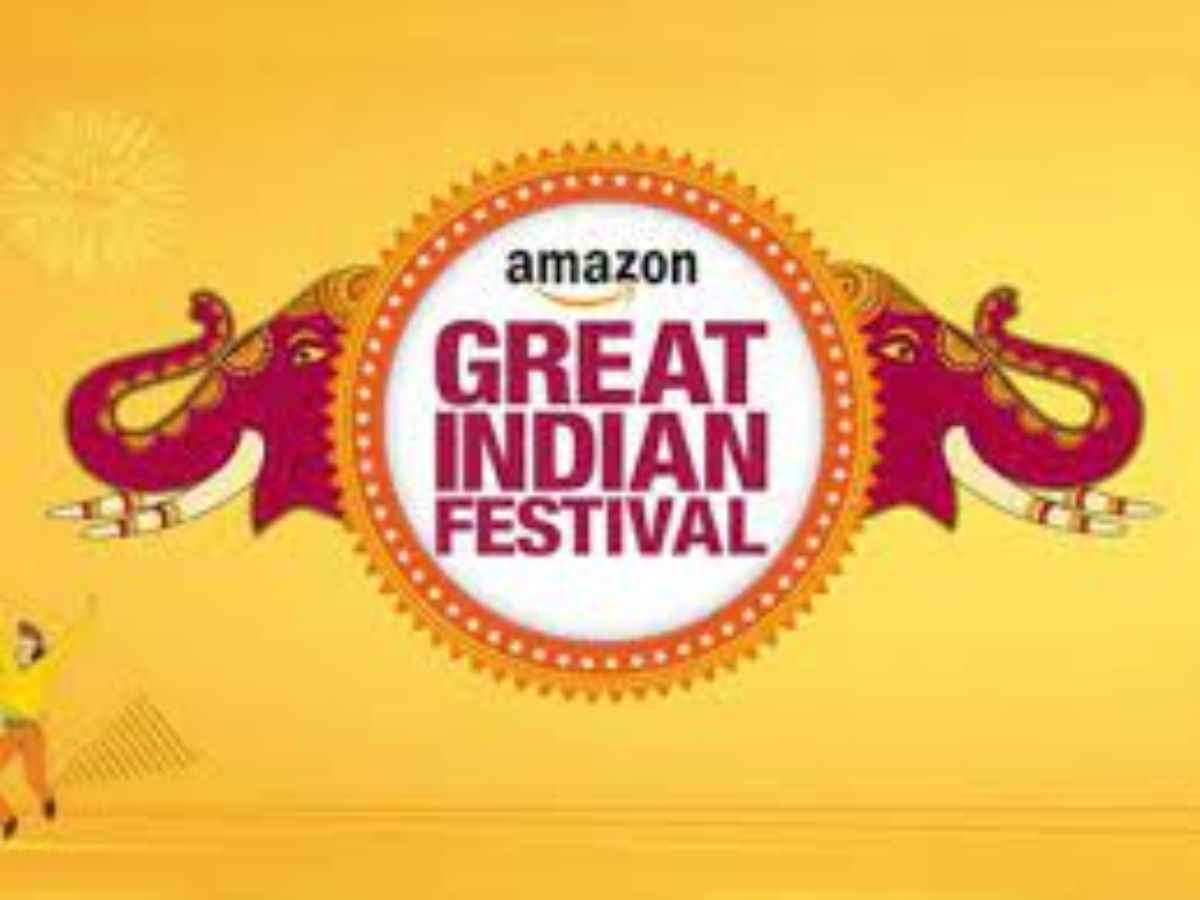 Amazon Great Indian Festival