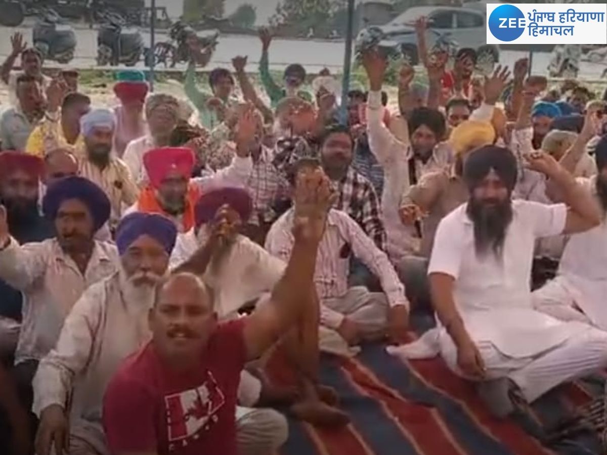 Kiratpur Sahib News: ਟਰੱਕ ਆਪ੍ਰੇਟਰਾਂ ਵੱਲੋਂ 15 ਨਵੰਬਰ ਨੂੰ ਹਿਮਾਚਲ ਪ੍ਰਦੇਸ਼ ਵੱਲ ਨੂੰ ਜਾਂਦੇ ਟਰੱਕਾਂ ਦੇ ਘਿਰਾਓ ਦਾ ਐਲਾਨ