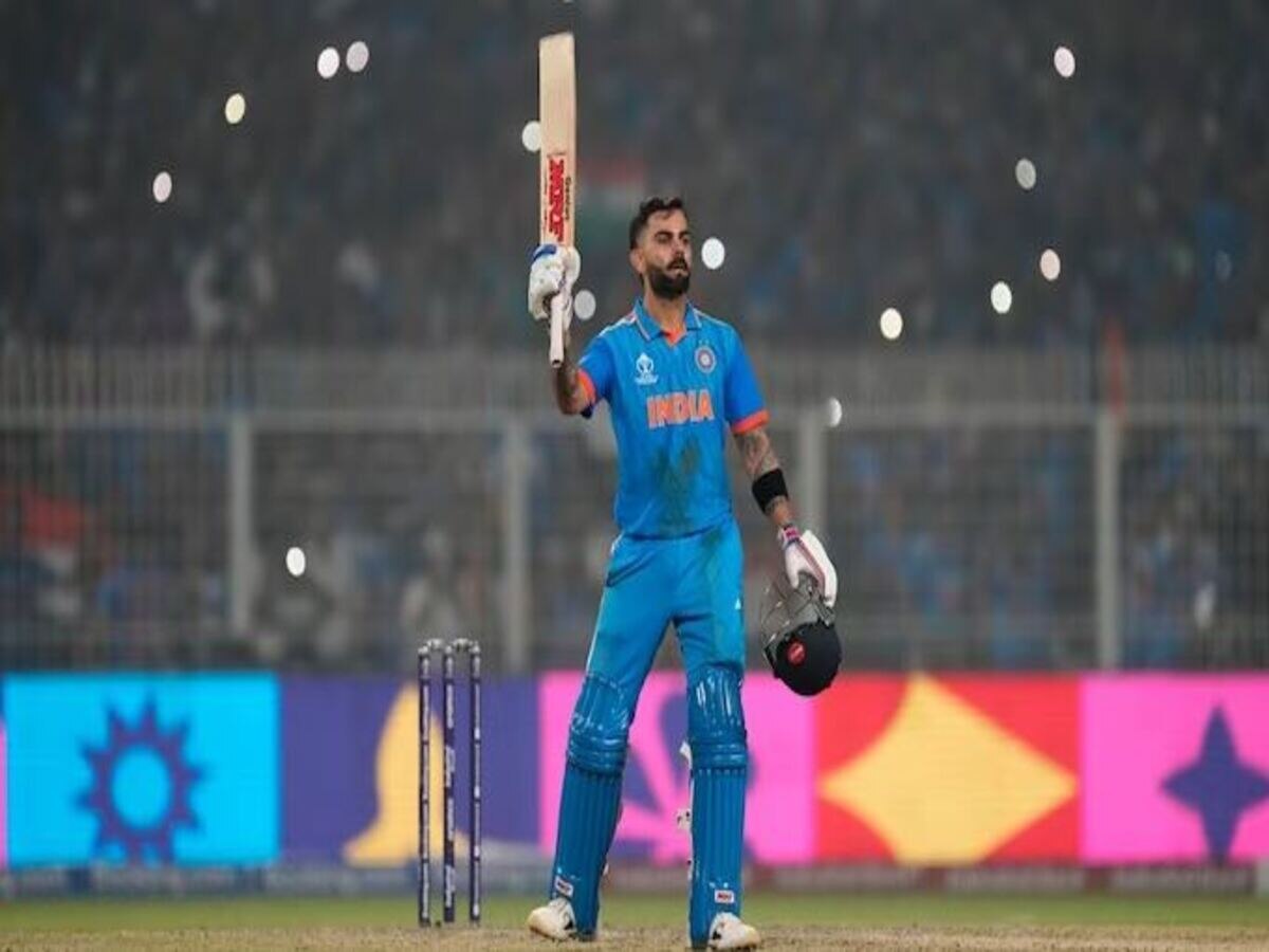 Virat Kohli Birthday: ଜନ୍ମଦିନ ଅବସରରେ ପ୍ରଶଂସକଙ୍କୁ ବଡ଼ ଉପହାର ହେଲେ ବିରାଟ କୋହଲି