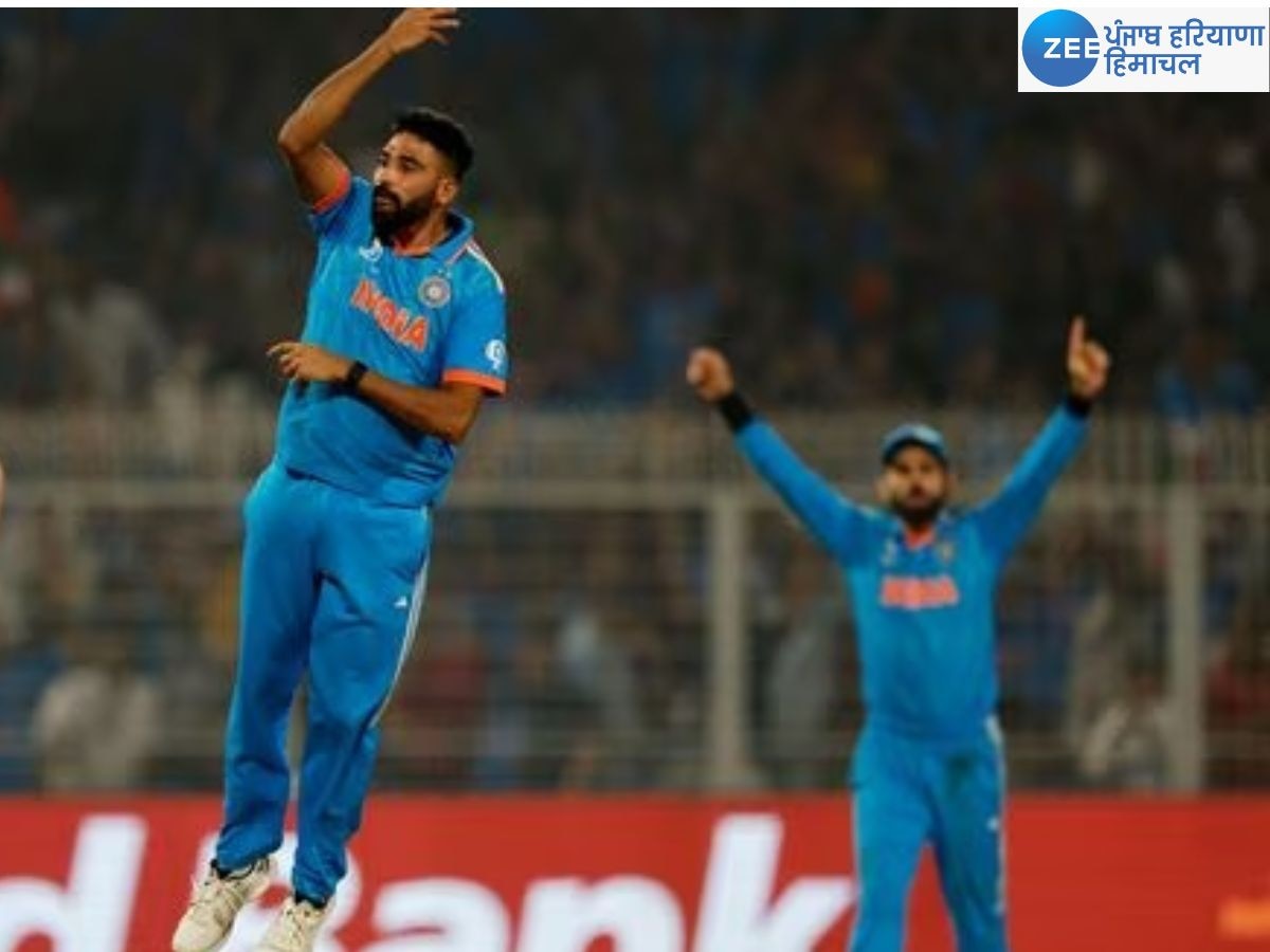 India vs South Africa Highlights, Cricket World Cup 2023: ਭਾਰਤ ਨੇ ਦੱਖਣੀ ਅਫਰੀਕਾ ਨੂੰ 243 ਦੌੜਾਂ ਨਾਲ ਦਿੱਤੀ ਮਾਤ