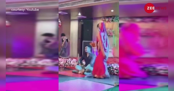 devar bhabhi ka sexy dance hot bhojpuri song par viral | पिया गए परदेस ...
