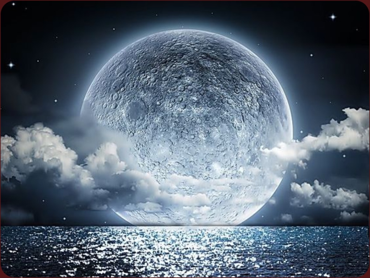 Knowledge: वैज्ञानिकों ने खोज ली चंद्रमा के अस्तित्व की कहानी, इस रिपोर्ट में आया सामने कि कैसे बना चांद