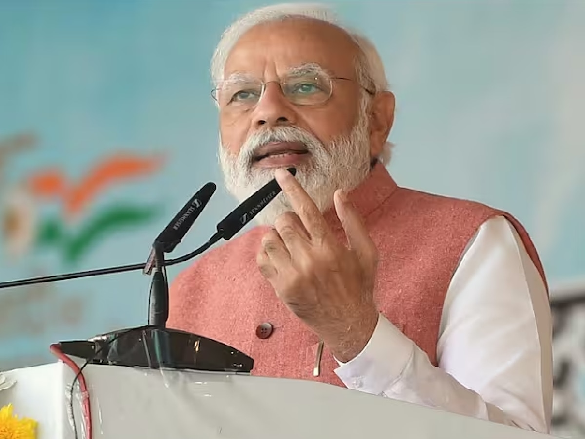 MP Chunav 2023: PM मोदी के दौरे से पहले पकड़ाई हथियार फैक्ट्री, आरोपी ने बताया सप्लाई का ये अड्डा