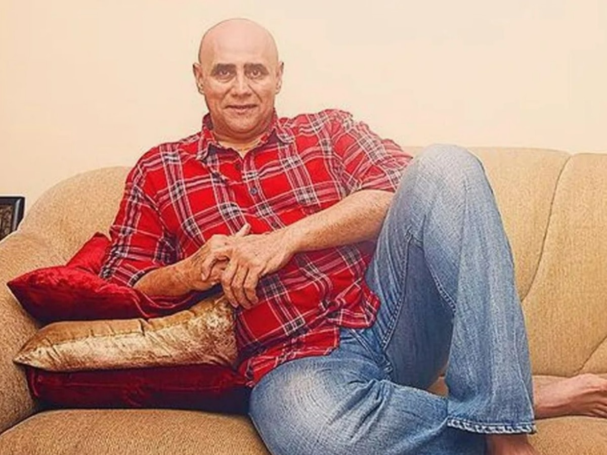 Puneet Issar Birthday: जब दुर्योधन के किरदार का कारण पुनीत इस्सर को झेलना पड़ा था अपमान, एक्टर के छलक गए थे आंसू