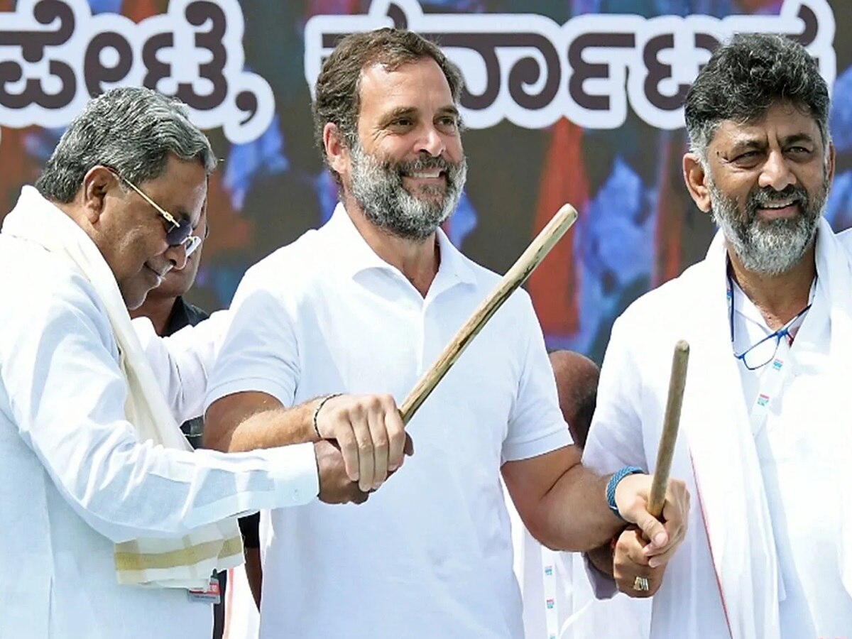 Karnataka: OBC पॉलिटिक्स के लिए DK का सपना तोड़ सकती सकती है Congress, जानें वजह