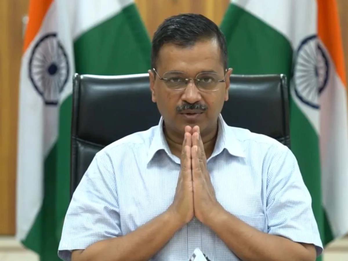 कर्मचारियों को केजरीवाल का दिवाली तोहफा, मिलेगा इतना बोनस कर्मचारियों को केजरीवाल का दिवाली तोहफा, मिलेगा इतना बोनस