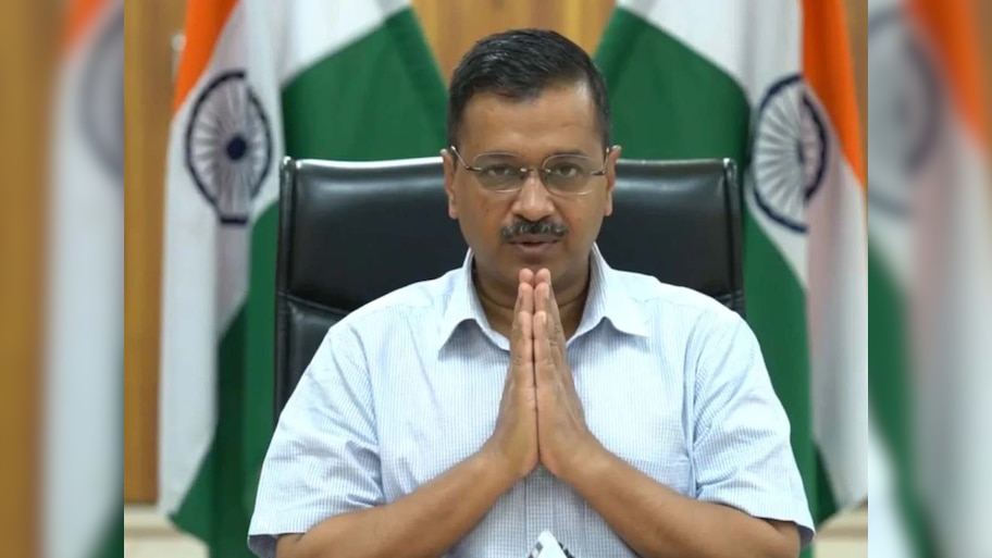 कर्मचारियों को केजरीवाल का दिवाली तोहफा, मिलेगा इतना बोनस