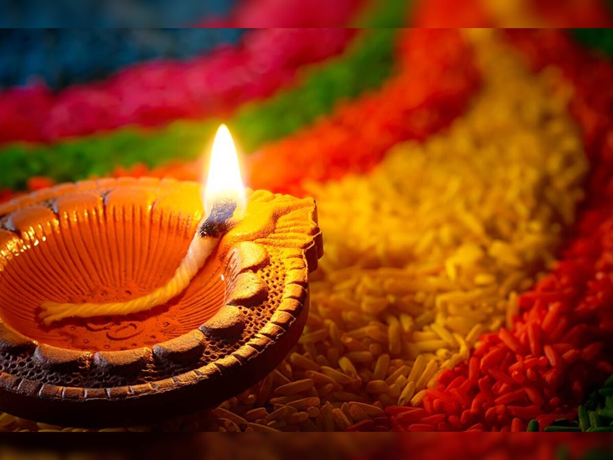 Choti Diwali 2023: छोटी दिवाली आज, जानें नरक चतुर्दशी पूजा विधि-शुभ मुहूर्त