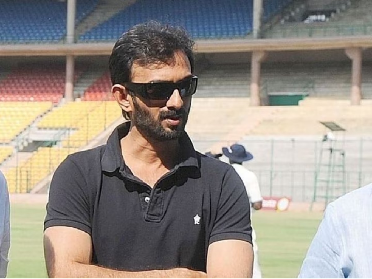 Vikram Rathod Cast World Cup 2023: Vikram Rathod revealed the secret of Team India's ...