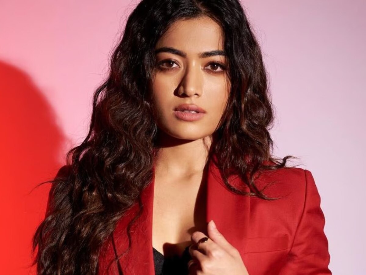 Rashmika Mandana fake video: फेक AI वीडियो का शिकार हुईं एनिमल की एक्ट्रेस, अमिताभ बच्चन ने भी की लीगल एक्शन की मांग!