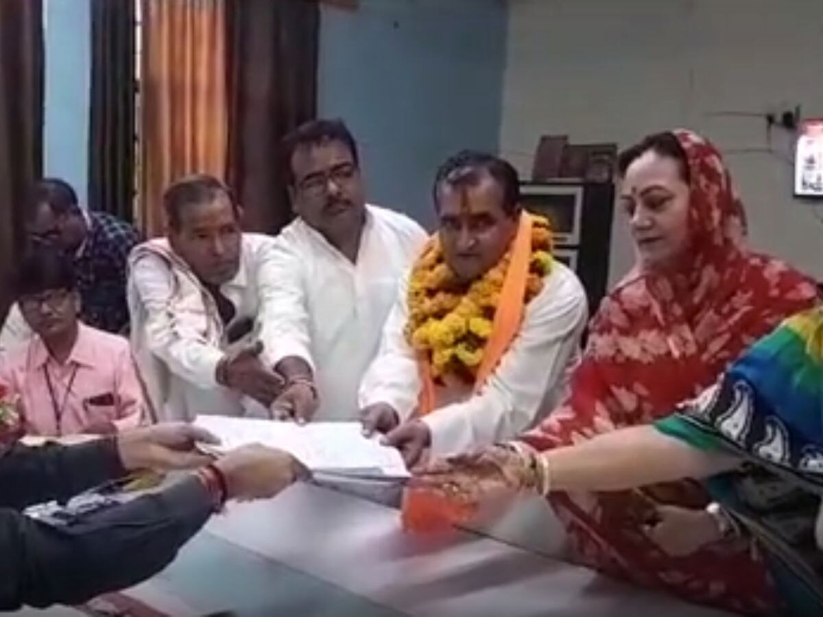 rajasthan election 