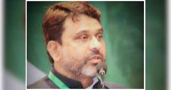 Aimim Mla Akhtarul Iman Called Bihar Government Caste Census A Betrayal