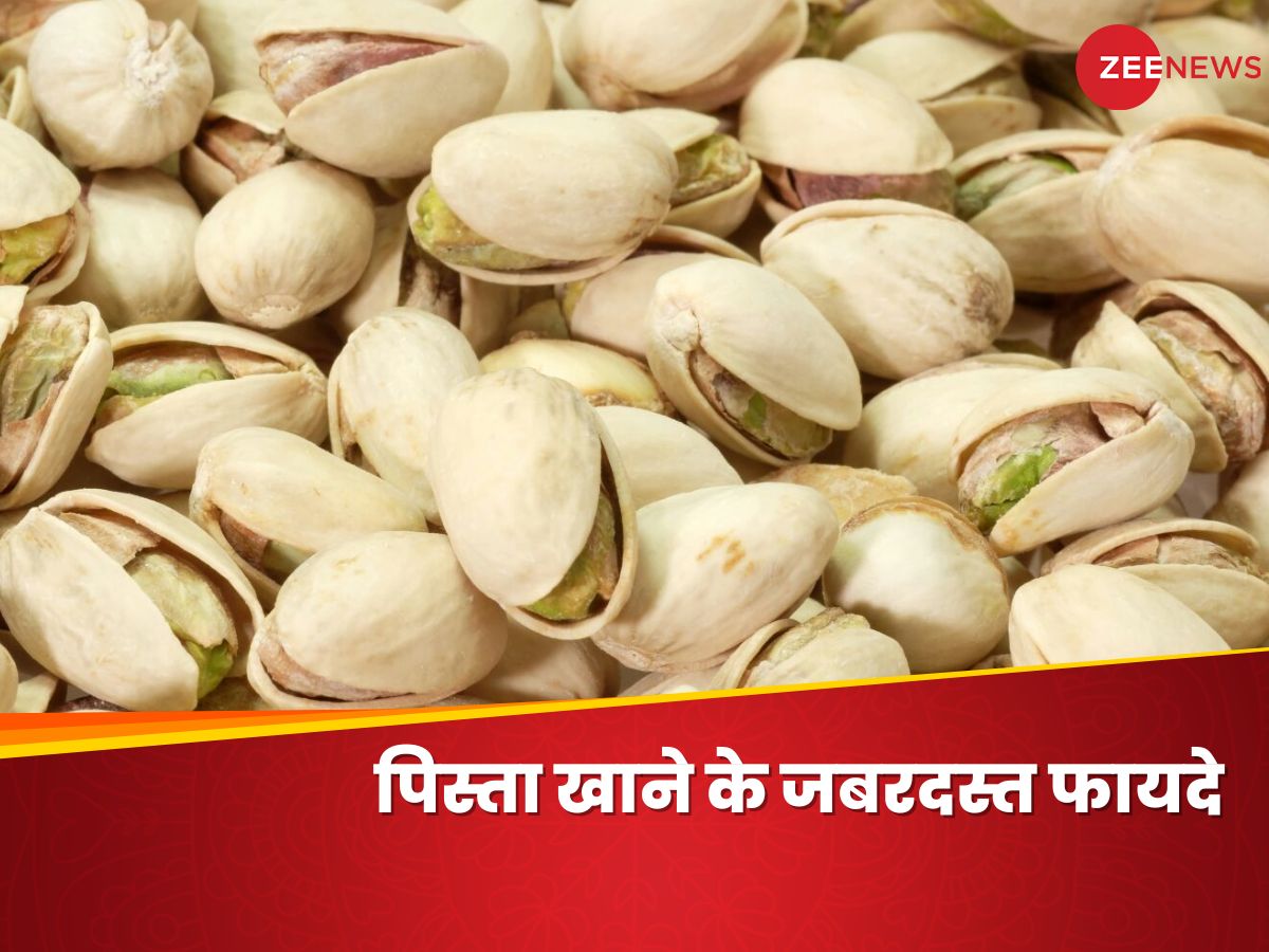 What Are The Health Benefits Of Eating Pistachio Dry Fruits Pista Khane