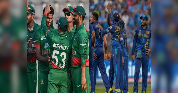 କ୍ରିକେଟ ଇତିହାସରେ ଏହି ନିୟମରେ ପ୍ରଥମ ଥର ଆଉଟ ହେଲେ ବ୍ୟାଟସମ୍ୟାନ | cwc 2023 ...