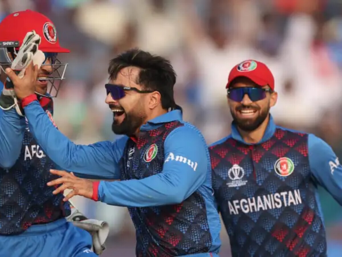 AFG vs AUS: अहम मैच में इन खिलाड़ियों को लेकर बनाएं टीम, हो जाएंगे मालामाल