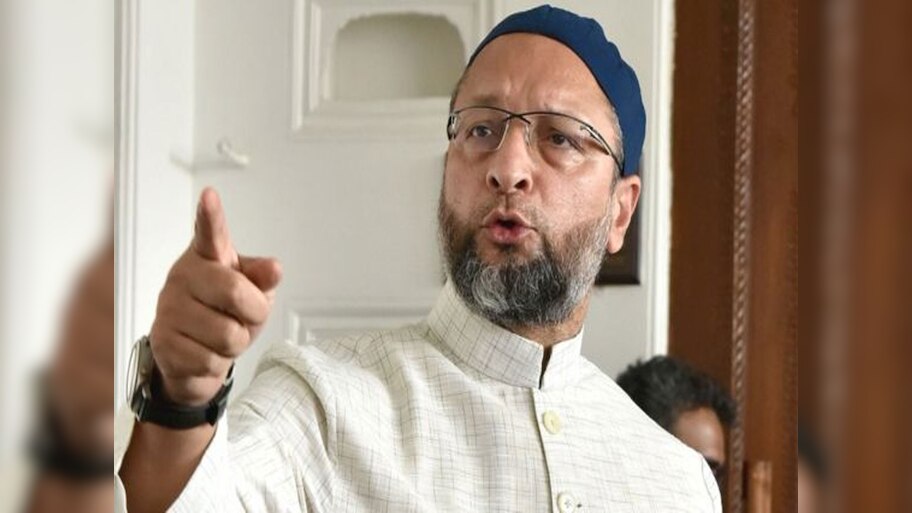 ओवैसी के इस वार से तिलमिला जाएंगे राहुल गांधी; लगाया दिल दुखाने वाला संगीन इल्जाम