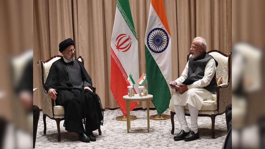 इसराइल-हमास युद्ध के बीच पीएम मोदी ने ईरान के राष्ट्रपति से की बात; कही ये बड़ी बात