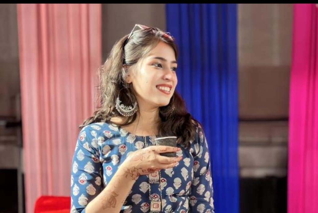 Shivani Thakur 