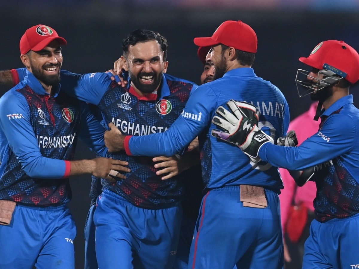 World Cup: भारतीय फैंस को लेकर अफगान कप्तान ने जो कहा, सुनकर दिन बन जाएगा