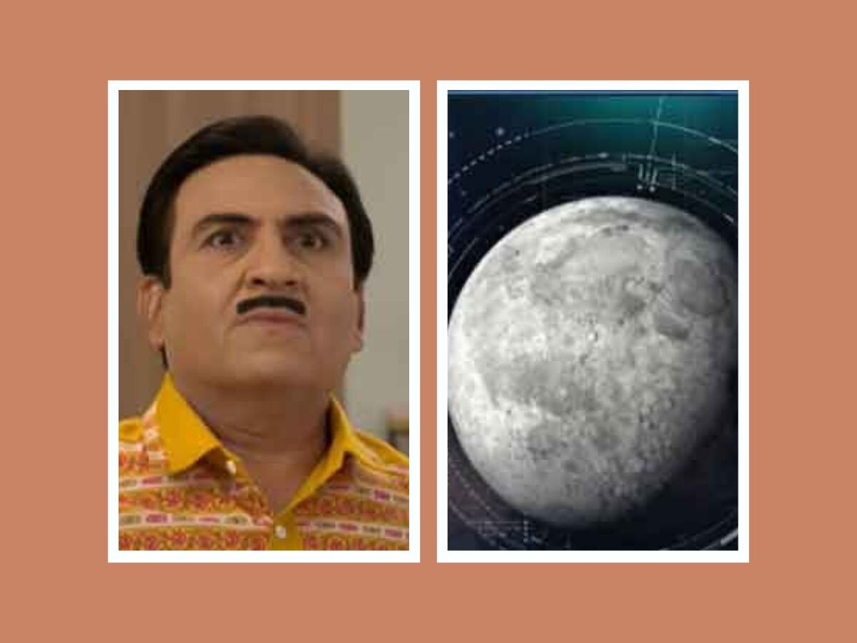 Taarak Mehta Ka Ooltah Chashmah: जेठालाल ने कर दिया कमाल, चांद पर मचाएंगे धमाल