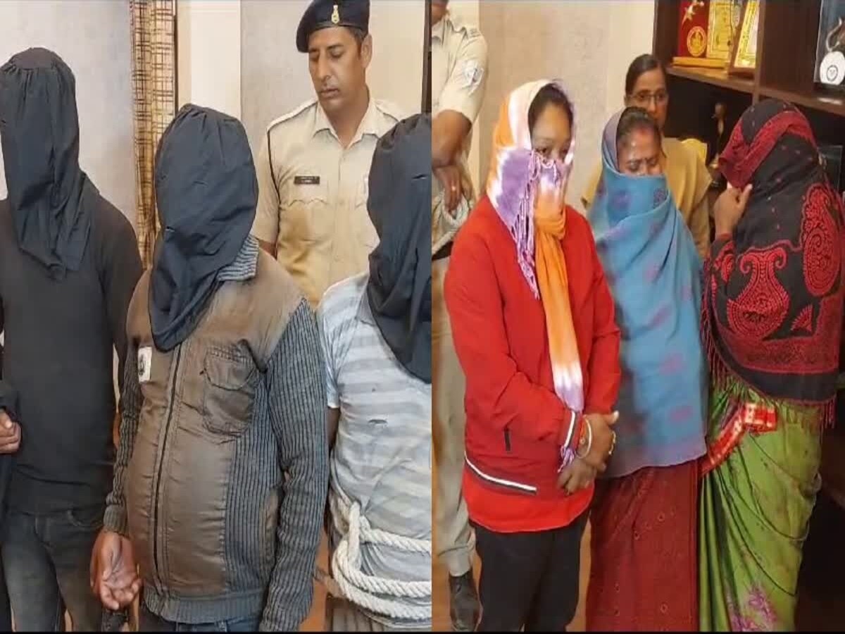 Jharkhand News: धोनी से मकान-पैसा दिलाने का लालच देकर बच्चे का अपहरण किया और बेच डाला, 8 गिरफ्तार