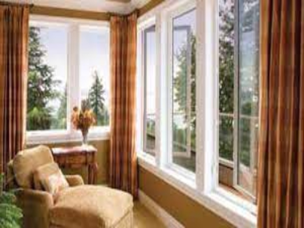 vastu tips for window