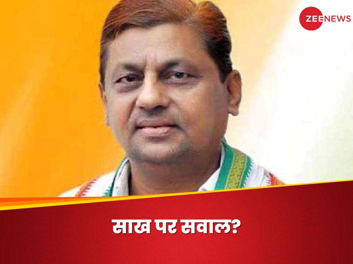 Chhatisgarh Chunav: राज्य के इकलौते मुस्लिम MLA को जानिए, आज तय होगा दोबारा जीतेंगे या नहीं?