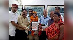 Darbhanga News: एशियन गेम्स में जलवा दिखाने वाले जलाउद्दीन का भव्य स्वागत