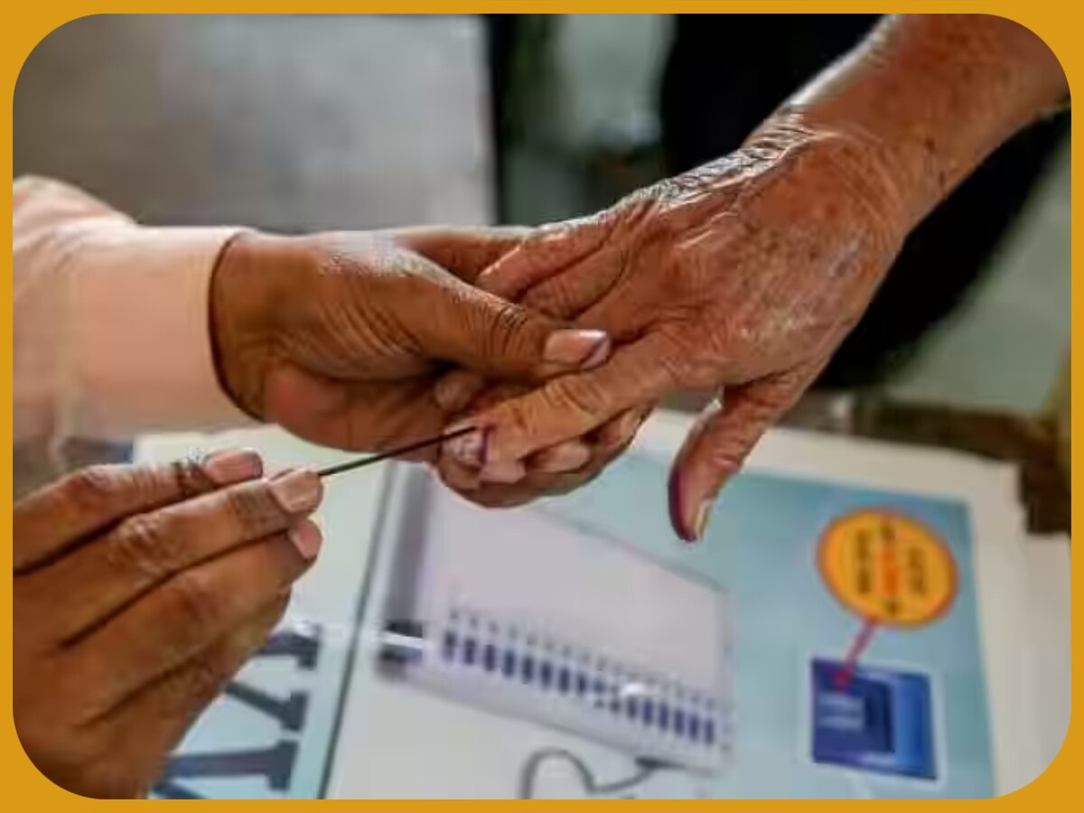 भारत के इस हिस्से में पिछले 70 साल से कभी नहीं हुई वोटिंग, यहां पहली बार बने मतदान केंद्र