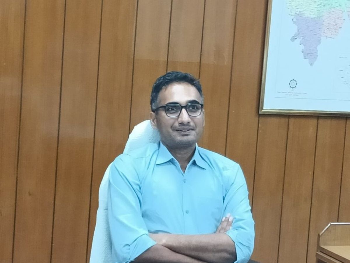 chittogarh collector