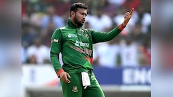 Shakib Al Hasan injured: ବିବାଦ ପରେ ବାଦ ପଡ଼ିଲେ ଶାକିବ, କଣ ରହିଛି କାରଣ ପଢନ୍ତୁ ପୂରା ରିପୋର
