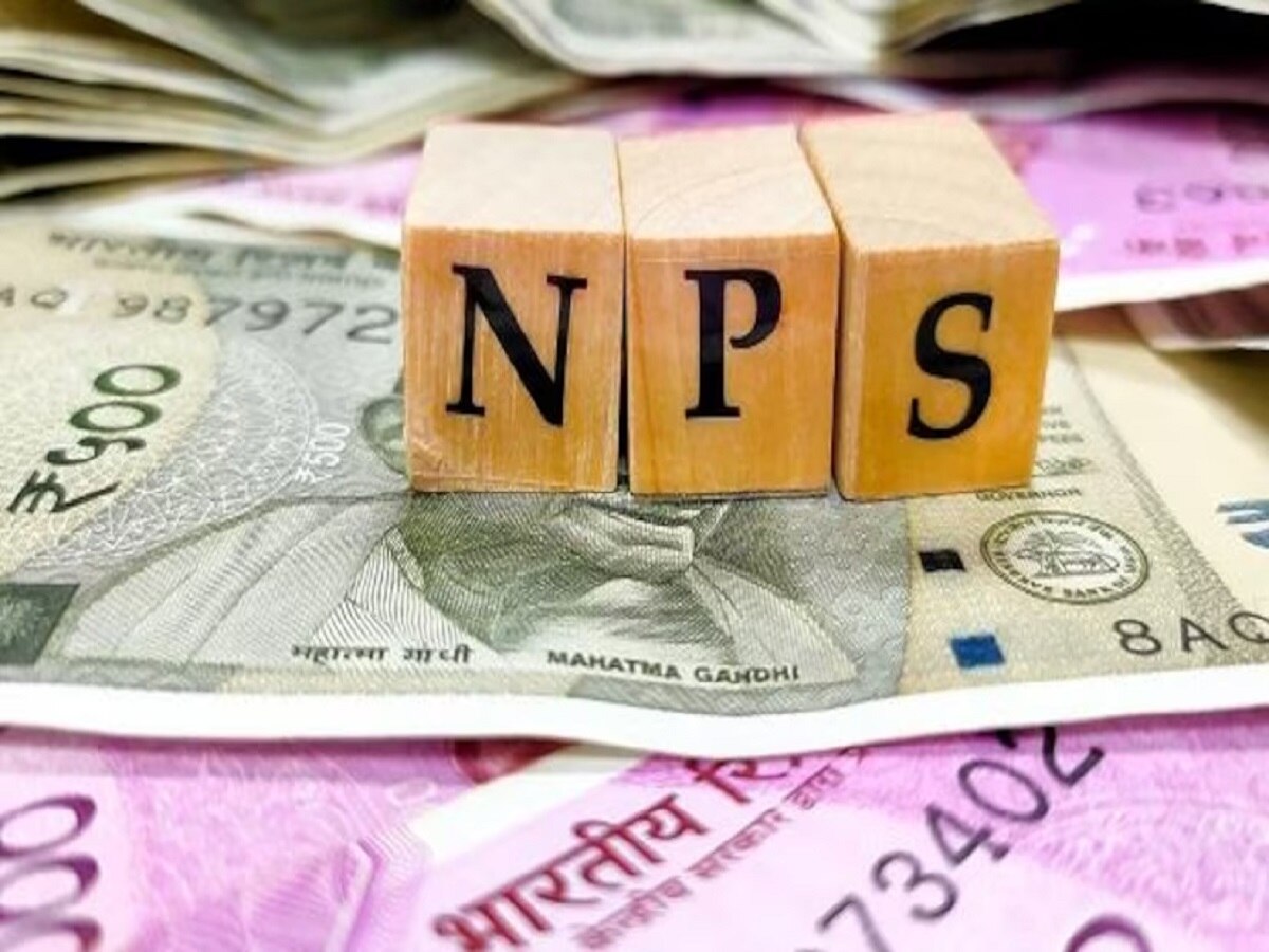 NPS Pension Calculator: हर महीने जमा करें 6,531 रुपये, इतने साल बाद मिलेगी 50,000 रुपये प्रति माह पेंशन