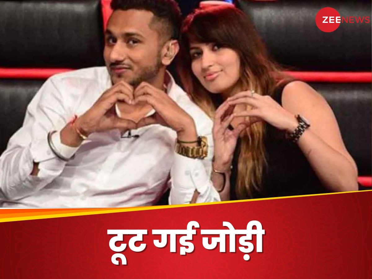 Honey Singh Divorce: टूटी 12 साल की शादी, ढाई साल बाद हनी सिंह-शालिनी के तलाक पर लगी मुहर