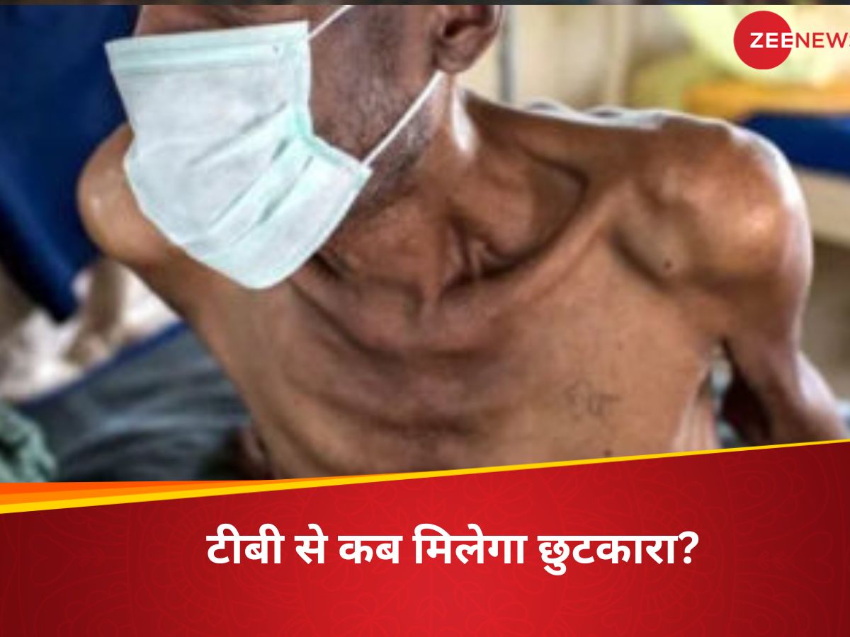 WHO TB Report Causes and Treatment of TB Know why the disease is