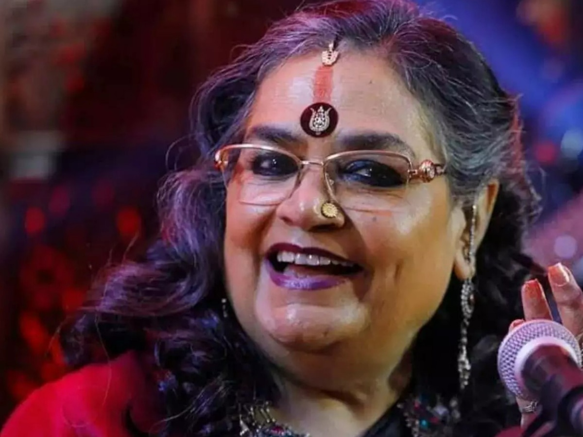  Birthday Special: कभी नाइट क्लब में अपने गानों से लोगों का मनोरंजन करती थीं Usha Uthup, शशि कपूर ने ऐसे बदल दी जिंदगी