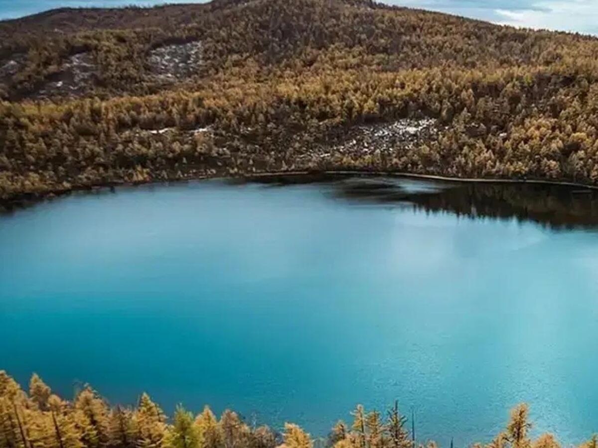 उत्तराखंड की यह झील दोहरा सकती है 2013 की तबाही का मंजर! वैज्ञानिकों ने जताई चिंता