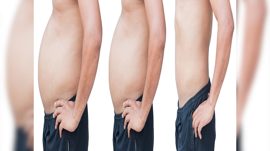 Belly Fat: बस कर लें ये 5 चीजें, रॉकेट की रफ्तार से कम होगा बेली फैट